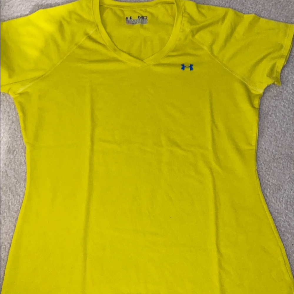 Under Armour Tshirt